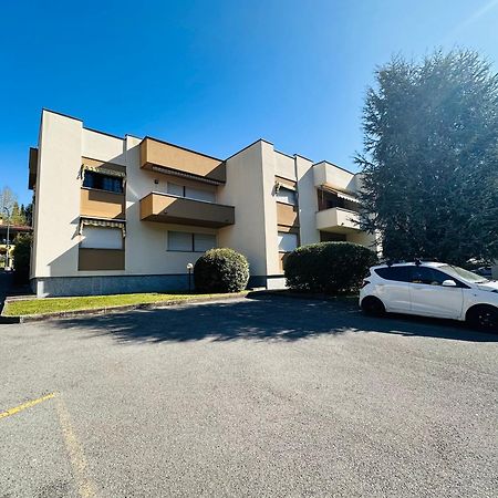 Il Terrazzo A Bellagio Apartamento Exterior foto