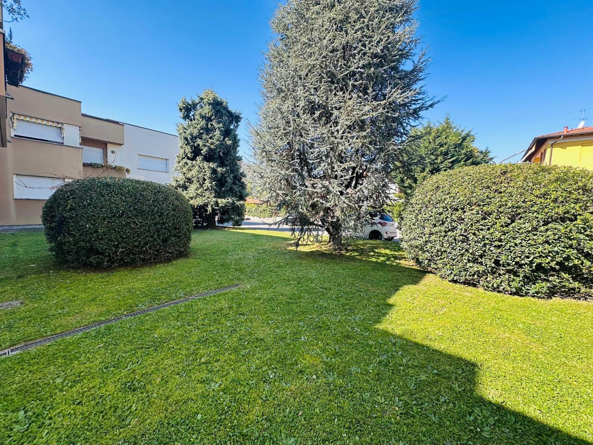 Il Terrazzo A Bellagio Apartamento Exterior foto